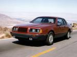 Ford Thunderbird 1983 года